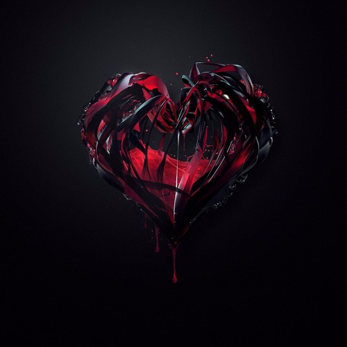T2 - Heartbroken (Wardy Edit)