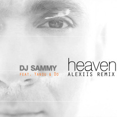 Heaven_(Alexiis Remix)