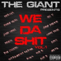 10 - Young Hash - PhatMan (Prod. Relic)