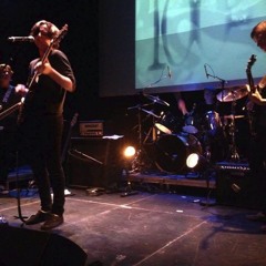 Garden (Live Kolben 2016)