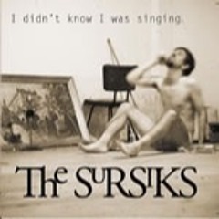 Slashin' Your Own Tires (The Sursiks 2006)