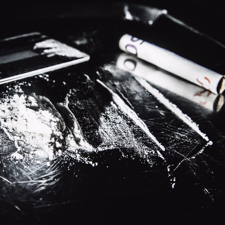 RTTWLR @ Minimal Techno Mix 2016 – CLASSIC COCAINE SET [FREE DOWNLOAD]