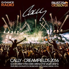 Live @ Creamfields 2016 | Free Download