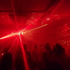 namo & anastasia's 40th b'day warehouseparty, melbourne (dj set) - 10 september 2016