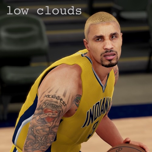 low clouds - half back