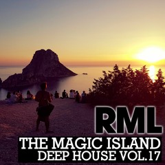 RML - Deep House Vol. 17 - The Magic Island