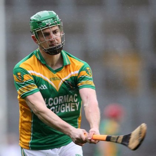 Stream episode Ciaran Slevin Post Seir Kieran QuarterFinal by Midlands