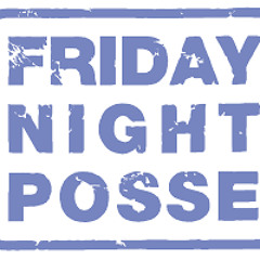 Right And Exact Nation - Friday Night Posse