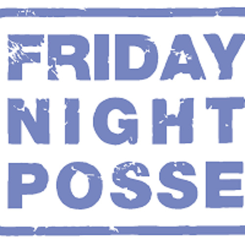 Right And Exact Nation - Friday Night Posse