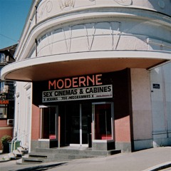 Leman Feat. Parsifal