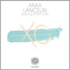 Anaa - Lancelin (Feat. Emma Carn)