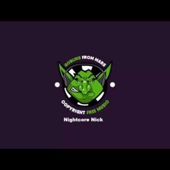 Goblins From Mars - Genie  [Nightcore Nick]