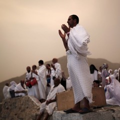 Talbiyyah - Labaik Allahumma Labbaik
