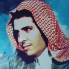 الفنان حمدي سعد / يامشغل بالي ترى منت ملزوم