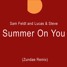 Summer On You