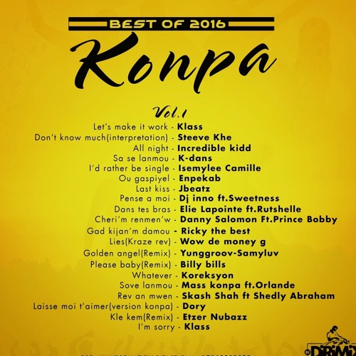kompa-zouk
