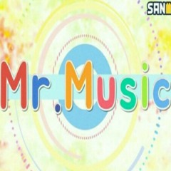 Mr.Music (설레임에디션)