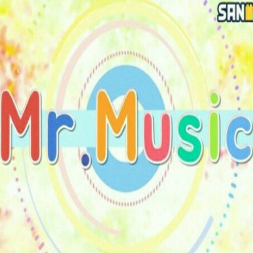 Mr.Music (설레임에디션)