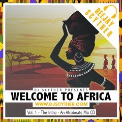 afrobeats 2026