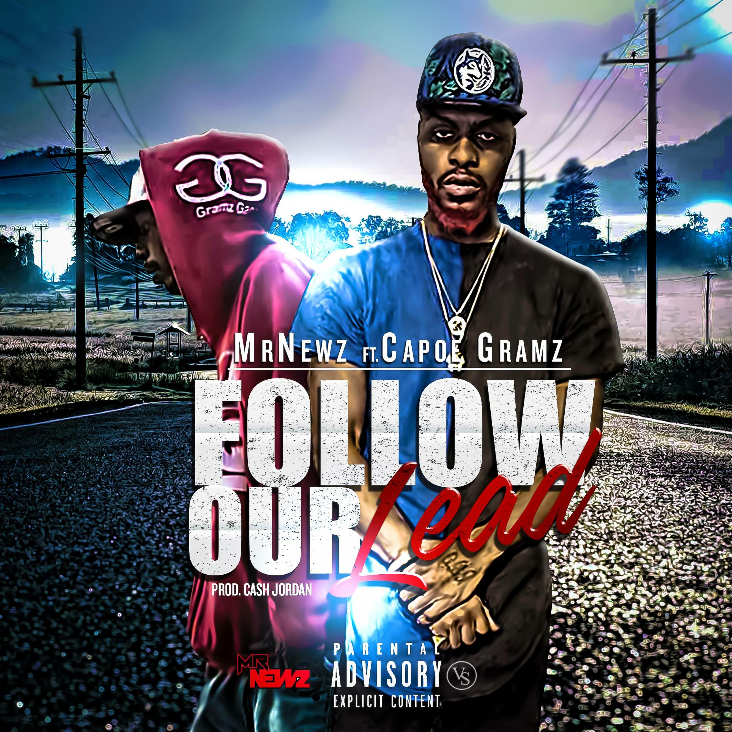MrNewz Music