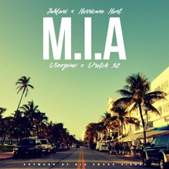 M.I.A. Jahlani x Hurricane Hunt x Wizzywow x Wretch 32