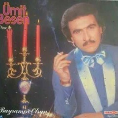 ÜMİT BESEN - SİGARASI YALDIZLI (Canikosu)