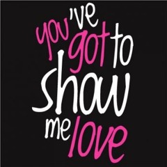 Show Me Love (2016 BASS House Remix)