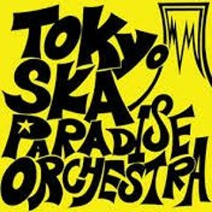Diamond In Your Heart (vocal:細美武士) / TOKYO SKA PARADISE ORCHESTRA
