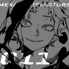 Otsukimi Recital (Mekakucity Actors Version) - IA
