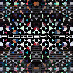 Audiosyntax - The Sanctuary