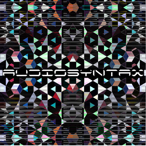 Audiosyntax - The Sanctuary