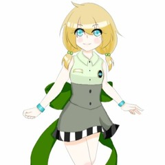 【UTAU】林檎売りの泡沫少女【タマリン】