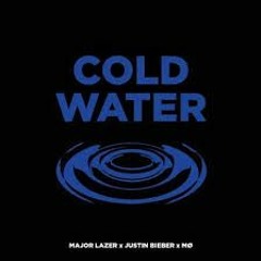 Cold Water Cover - Major Lazer Feat. Justin Bieber & MØ (cover)
