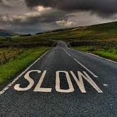 Slow Down Sessions
