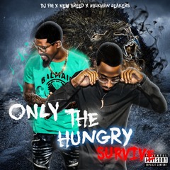 Yung Triz & Relly Gunz - Speed Limit Feat Theodore Grams (Prod by Theodore Grams)