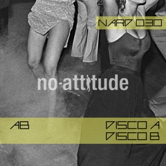 NARD030 AB - Disco A (Original Mix)
