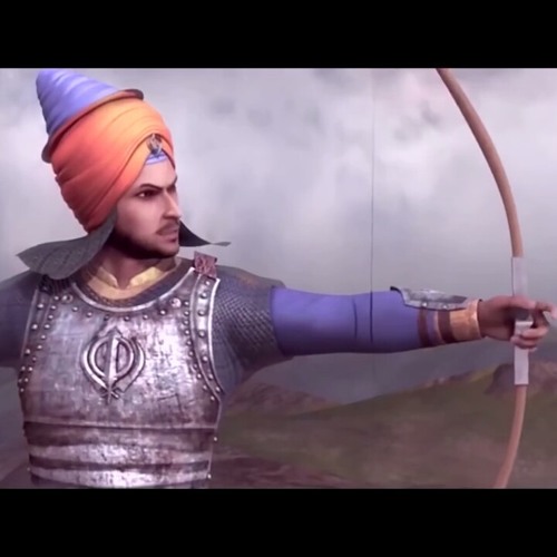 Battle of Chamkaur|| Bhindrawale||