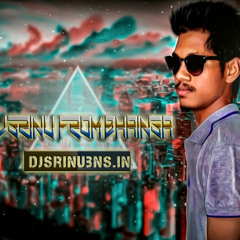 Chakka Chakka - ( Dhingana Mix ) - DJSrinuBns Ft.DJHarish Kpr