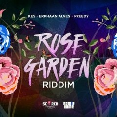 Rose Garden Riddim Mix Soca 2016 By Dj Riche