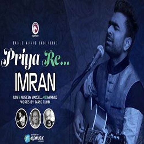 imran song 2016