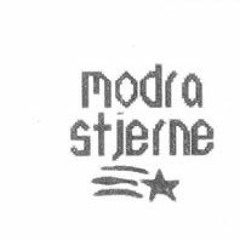 Modra Stjerne - Cruelness Of Your Smile (Rock'On'Test '98 Version)