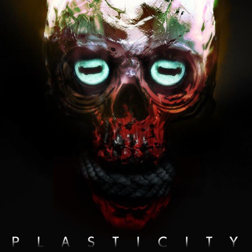 Ch'illout'' - Plasticity - Demo [ Rough Mix ]