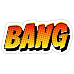 Back With A Bang (Vol 2)