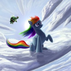 Protocat - I'll Fly (Hay Tea Remix)