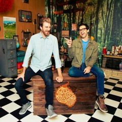 Rhett And Link: Music