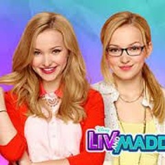 Nightcore -   Better In Stereo  (liv and maddie)