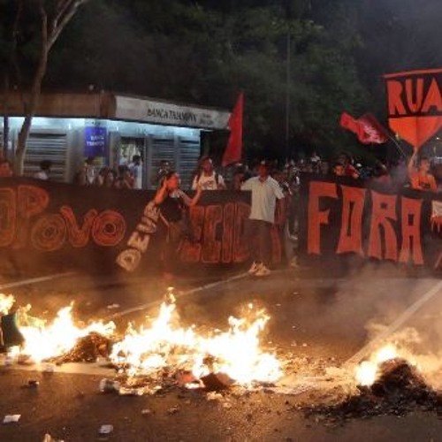 Brazil: Unrest After the Rousseff Exit & Fighting Zika (Lp9092016)