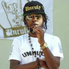 Popcaan - Slaughter House Style - September 2016 (movado,alkaline diss)-YUNG ABU DHABI