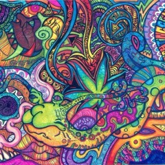 LSD trip