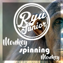 Monkey Spinning Monkey - Kevin MacLeod (Ryu Junior Remix)